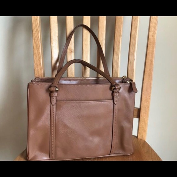 Coach bag - Picture 2 of 3